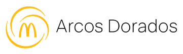 Logo Arcos Dorados