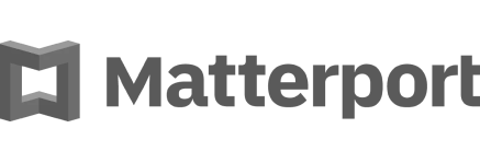 Logo Matterport